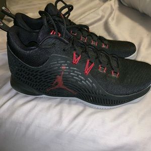Nike Jordan CP3-X size 11. Like new in box